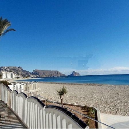 Piso Mettenza Altea Esterno foto