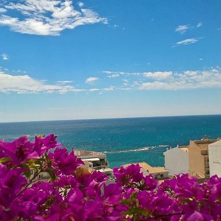 Piso Mettenza Altea Esterno foto