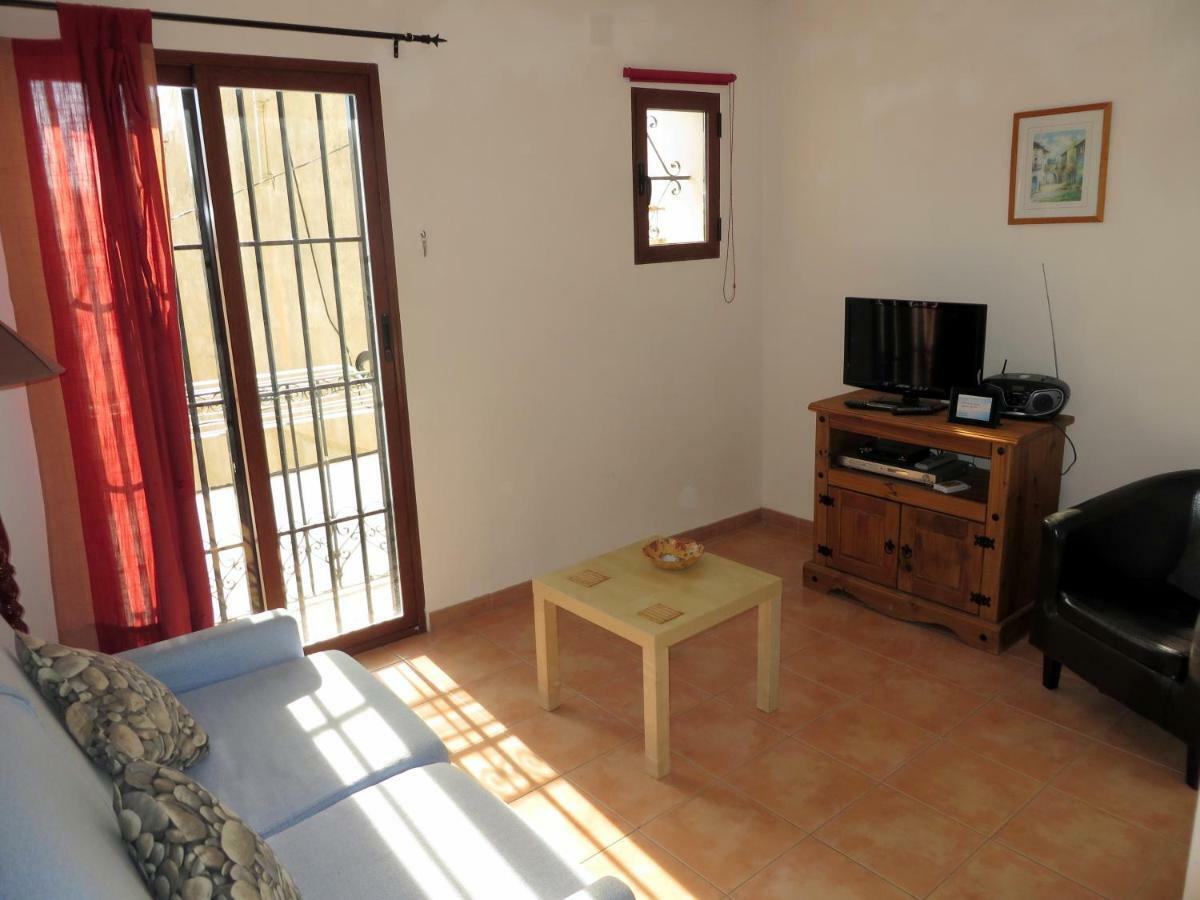 Piso Mettenza Altea Esterno foto