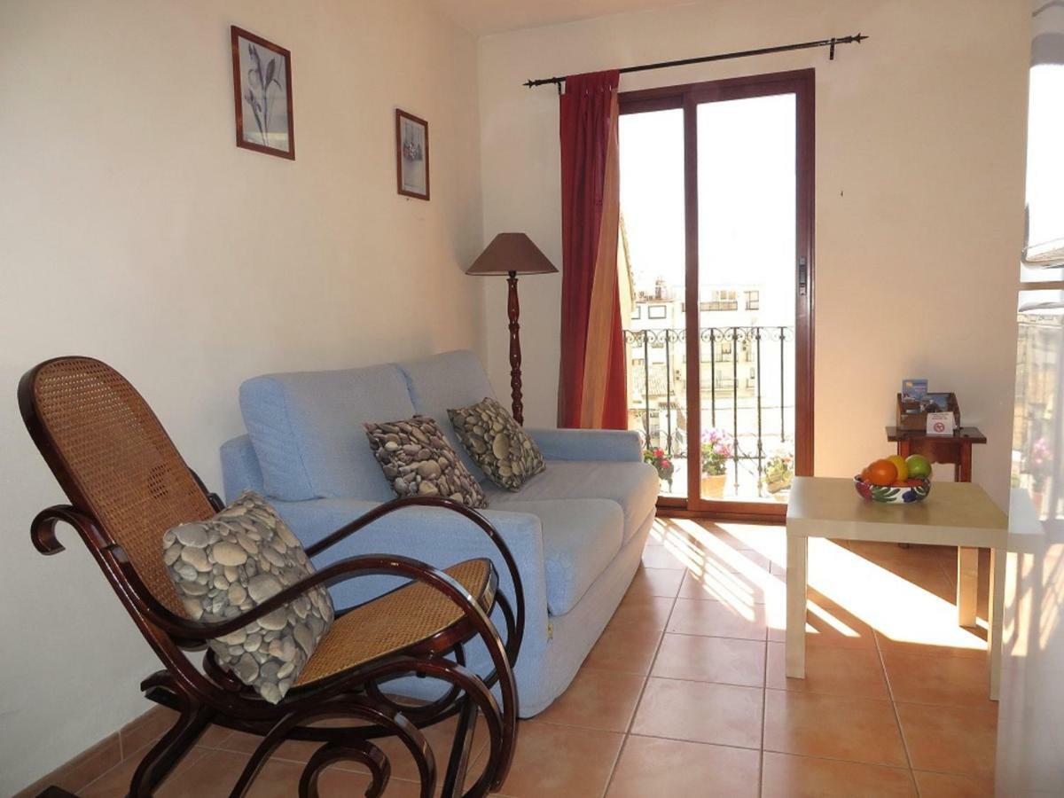Piso Mettenza Altea Esterno foto