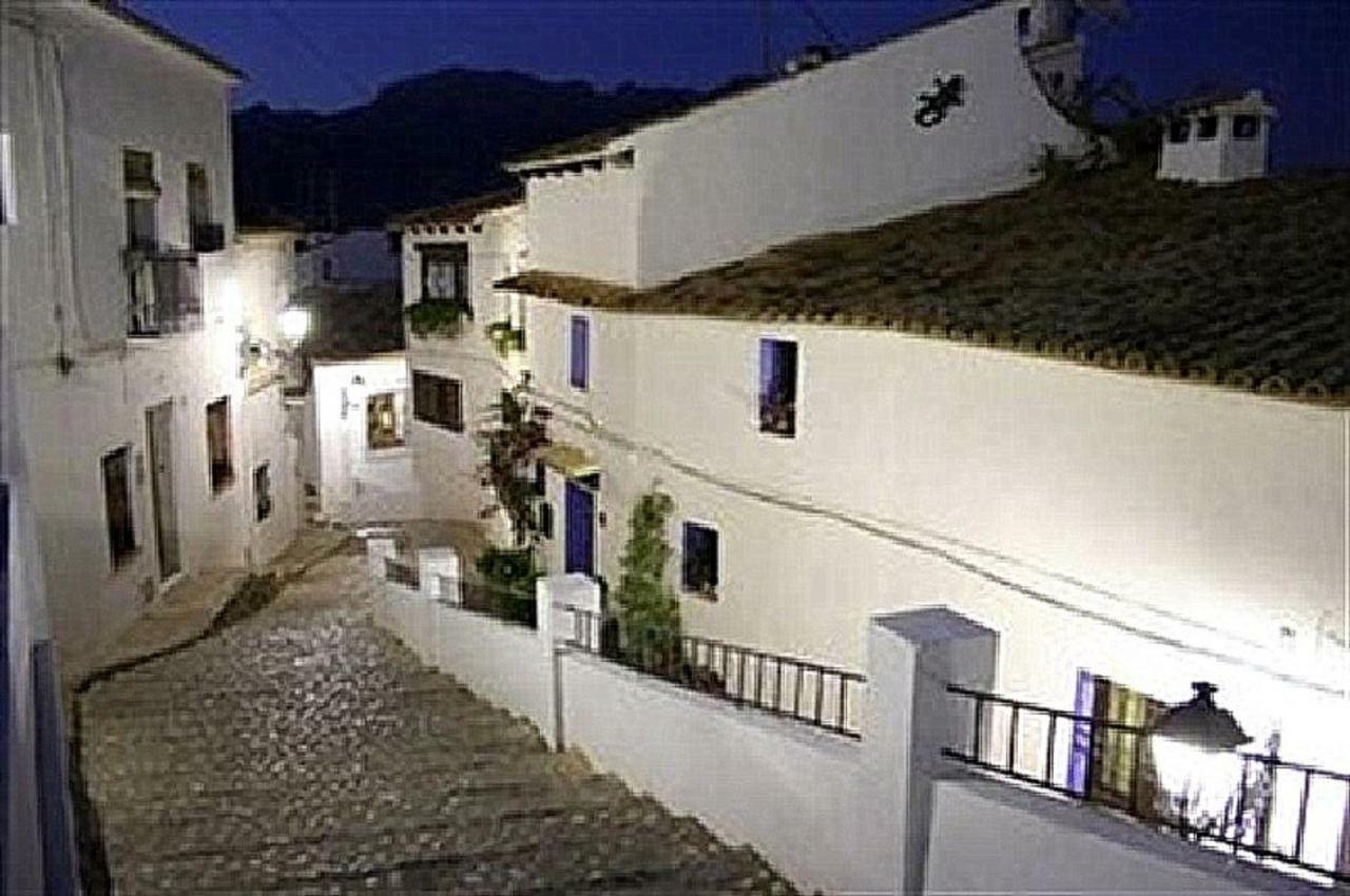 Piso Mettenza Altea Esterno foto