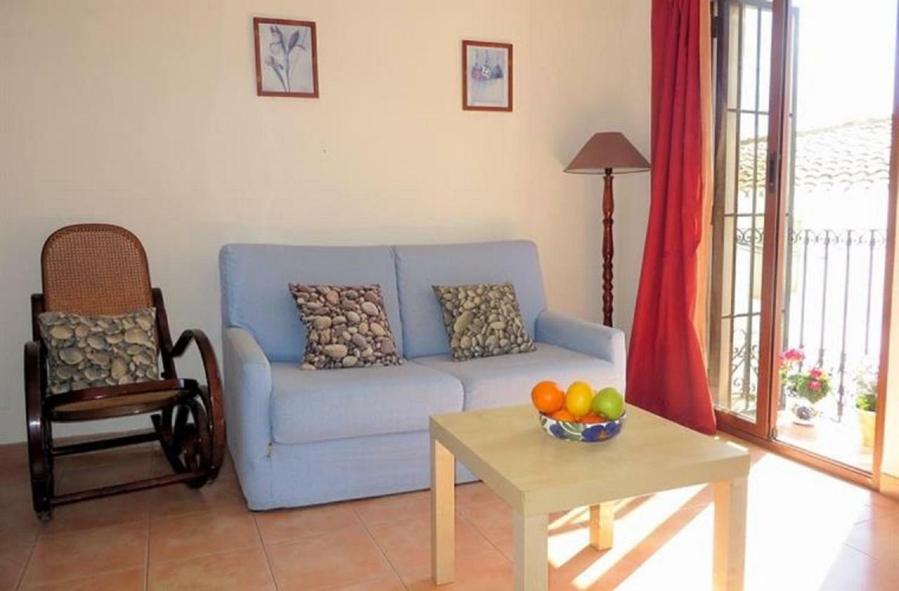 Piso Mettenza Altea Esterno foto