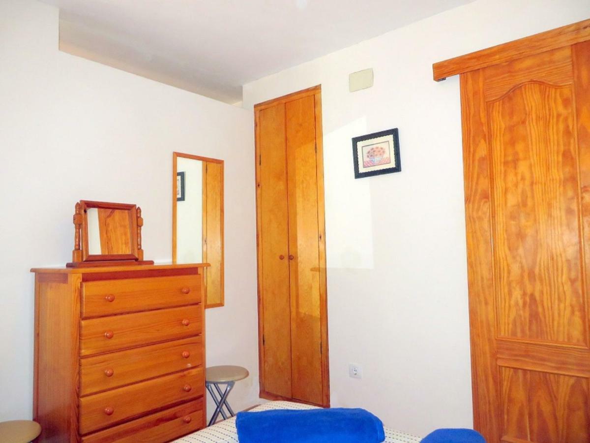 Piso Mettenza Altea Esterno foto