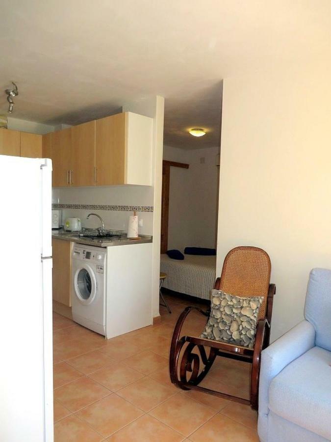Piso Mettenza Altea Esterno foto