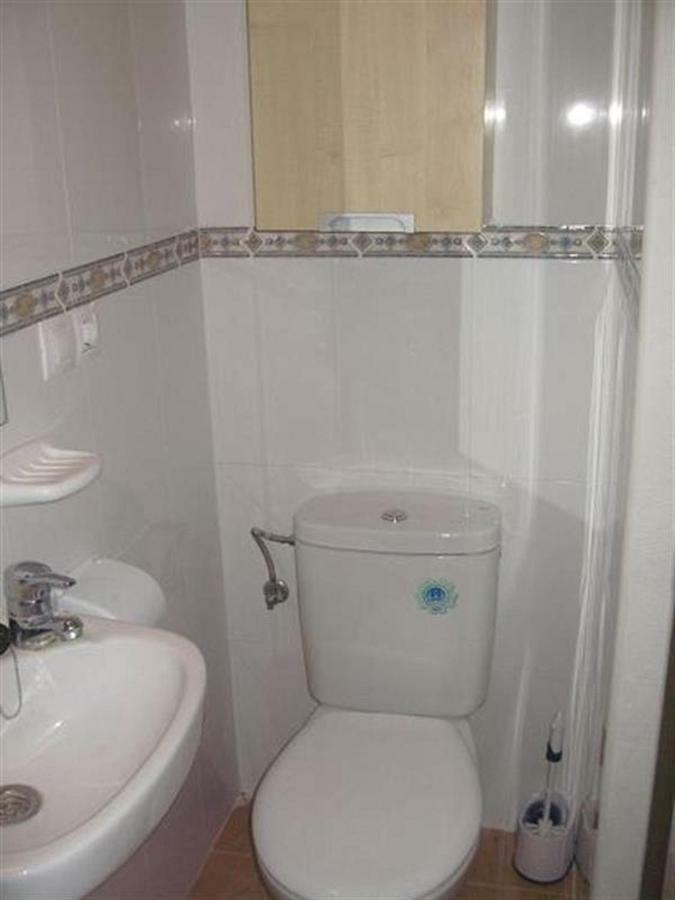 Piso Mettenza Altea Esterno foto